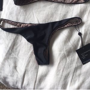 Acacia pipeline bottoms (storm)